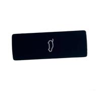 Copertura del pulsante dell'interruttore di controllo compatibile con Q7 Tronco Hatch Release Open 4L1959831 Parte di ricambio per modelli 2010 2015