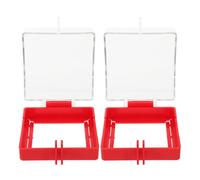 Copertura Del Pulsante Di Arresto Emergenza Push Button Protective Cover