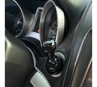 Copertura del pulsante di avviamento a pressione Copertura decorativa