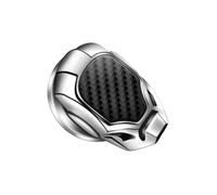 Copertura del Pulsante di avviamento Auto, per Audi Q2 Q3 Q4 Q5 Q7 Q8 SQ2 SQ5 SQ7 SQ8 RS-Q3 RS-Q8 Coperchio Protezione Pulsante Motore, Copertura per Accensione,B