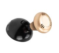 Copertura Del Pulsante Home | Pulsante Di E Fermata Della Auto Elegante | Joystick Bilanciante Decorativo Per SUV, Berline, Veicoli Ricreativi E Tutti I Veicoli | Facile Personalizzazione A