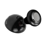 Copertura Del Pulsante Home | Pulsante Di E Fermata Della Auto Elegante | Joystick Bilanciante Decorativo Per SUV, Berline, Veicoli Ricreativi E Tutti I Veicoli | Facile Personalizzazione A