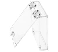 Copertura Del Pulsante Push Button Protective Cover Interruttore Trasparente