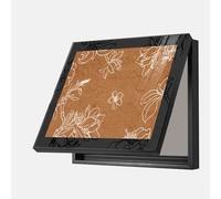 Copertura del Quadro Elettrico Decorativa Copri Contatore Elettrico Interno Quadro Decorativo Contatore Elettrico Quadro Decorativo della Scatola Distribuzione,02,40 * 30cm