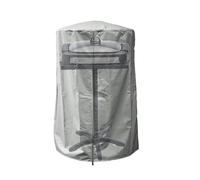 Copertura Del Radiatore Del Patio All'aperto, Tavolo Di Riscaldamento Del Tavolo Del Patio - Custodia Della Polvere Riscaldamento Del Patio - Protezione Della Stufa All'aperto Per Il Giardino