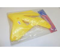 Copertura Del Radiatore Per Suzuki RMZ Gel