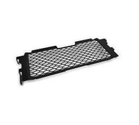 Copertura Del Radiatore ZIEGER Per BMW R 1200 R Anni 2015-18 Nera