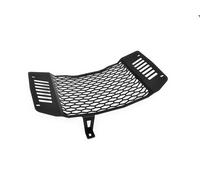 Copertura Del Radiatore ZIEGER Pro Per Husqvarna Vitpilen 701 Anno 2018-20 Nera