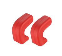 Copertura Del Ricevitore Del Gancio Di Traino Da 2 Pezzi Per Jeep Wrangler JK JL