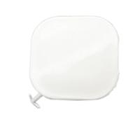 Copertura del rimorchio per Toyota Camry 2012-2014, Gancio di Traino per paraurti Anteriore, Tappo del rimorchio, Copertura del Gancio di Traino