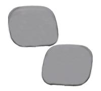 Copertura del rimorchio per Toyota Highlander Kluger 2015-2017, Tappo di Copertura dell'occhiello del Gancio di Traino del paraurti Anteriore, Coperchio del rimorchio del Gancio di Traino