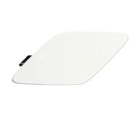 Copertura del rimorchio per Volvo XC60 2022-2023, Tappo di Copertura dell'occhiello del Gancio di Traino del paraurti Anteriore, Coperchio del rimorchio di Traino