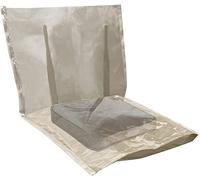 Copertura del router WiFi EMF Copertura di schermatura delle radiazioni, RF Blocco Wireless Router Protezione di Schermatura Guard