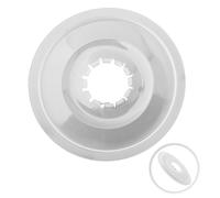 Copertura Del Ruota Libera Punto Resistente Agli Indumenti Trasparente