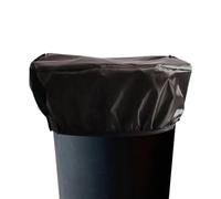 Copertura Del Secchio Di Bestiame - Protezione Elastica Impermeabile,Coperchio Superiore Del Secchio Di Alimenti Per ,Per Cavalieri Allevatori Fattoria Pascolo Esterno Impianti Pensione