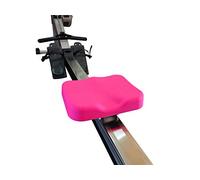 Copertura del sedile del vogatore Vapor Fitness progettata per il vogatore Concept 2