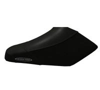 Copertura Del Sedile Nera SOLIDA Hydroturf Per Yamaha WaveBlaster - SEW74