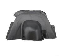 Copertura del sensore della fodera della ruota per Tesla Model S 2012 2020 Sostituzione del doppio motore lato destro 1051653 00A Soddisfa i criteri di progettazione OEM