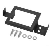 Copertura del sensore Protezione in metallo con staffa HD per Honda Accord Modelli 2018 2022, fornendo una protezione efficace per i sensori di rilevamento