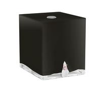Copertura del serbatoio 'acqua da giardino, copertura del serbatoio 'acqua impermeabile | Copertura per protezione solare esterna per ' da 1000 litri - parasole per