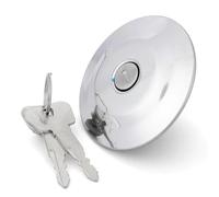 Copertura del serbatoio Coperchio Serbatoio Benzina Moto Serratura A Chiave Tappo Per Yamaha YBR125 YBR125ED 2005-2014 2013 2012 2011 2010 2009 2008 2007 4DN-24602-10 4DN-24602-11