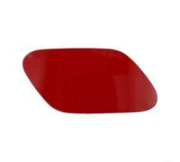 Copertura del serbatoio del carburante 5G0809909 per Golf 7 e Golf 7.5 con montaggio accurato per evitare lacune o disallineamento (rosso)