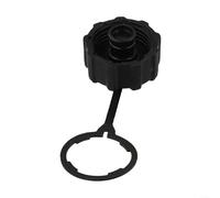 Copertura del serbatoio del carburante adatta per modelli Kawasaki TH23, TH26, TH43 e TH48, eccezionale protezione contro gli elementi