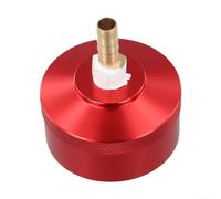 Copertura del serbatoio del carburante per generatori Honda EU1000i, EU2000i, EU3000i compatibilità (con viti rosse)