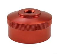 Copertura del serbatoio del carburante per generatori Honda EU1000i, EU2000i, EU3000i, progettata per durare e sicurezza (senza viti rosso)
