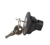 Copertura del serbatoio del carburante Sistema Blocco Tappo Serbatoio Carburante Per Per Edge Explorer F-150 8U5Z9C268B 8U5A9C268AC