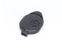 Copertura del serbatoio del tergicristallo compatibile con Toyota per Scion TC 2011-2016 per Echo 2000-2005 per Prius2001-2003 tappo del radiatore tappo di bottiglia coperchio serbatoio liquido