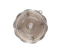 Copertura del serbatoio dell'acqua drone for la protezione delle piante di arrivo, compatibile for accessori agricoli DJI T20P T25 T40 T50(Medicine box cover)