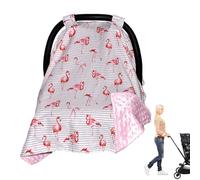 Copertura del sole del sedile, passeggino da sole, baldacchino per licenziamento, Baby Automobile Seat Capopal passeggino Sunshade Sun Protector per ragazze ragazzi