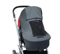 Copertura del sole per passeggini - Copertura di pioggia per passeggini | Sun Shade Shield Shield Attaccamento Attaccamento Passeggiatore Ombra da camminare da picnic da viaggio per lo shopping per i