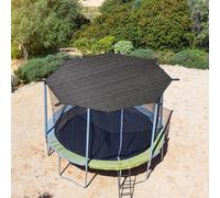 Copertura del sole trampolino Solo facile installazione di accessori per il