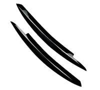 Copertura Del Sopracciglio Del Faro Per VW Per Golf 6 MK6 2008-2013 Accessori Auto