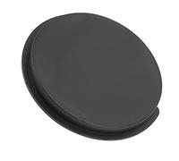 Copertura del Suono della Chitarra Foro Suono di Feedback Silicone Riduttore di Gente Elettrica Acustica Migliora la Protezione della Riproduzione (Piccolo (38/39 pollici))