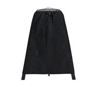 Copertura del supporto del forno per pizza all'aperto - Impermeabile cappotto per la pioggia per forno e base per pizza | Copertura protettiva resistente alle intemperie per cortile, cortile, cortile