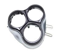 Copertura Del Supporto Della Testina Del Rasoio Di Ricambio, Compatibile Con Philips, HQ6852 HQ6865 HQ6867 HQ6870 HQ6871 HQ6885 HQ6888 HQ6889 HQ6890 HQ6893 HQ6894(Brown)