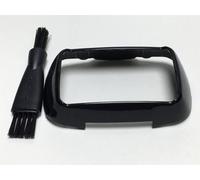 Copertura del supporto della testina rasoio compatibile con Panasonic Arc5 ES-LV54 ES-LV56 ES-ELV5-K ES-LV53-K Parti(Black)