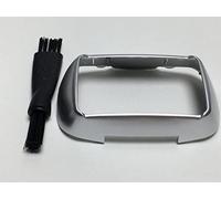 Copertura del supporto della testina rasoio compatibile con Panasonic Arc5 ES-LV6N ES-LV65-S ES-LV65 ES-LV64 ES-LV74 ES-LV76 Parti(Silver)