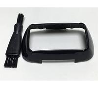 Copertura del supporto della testina rasoio compatibile con Panasonic Arc5 ES-LV6N ES-LV65-S ES-LV65 ES-LV64 ES-LV74 ES-LV76 Parti(Black)