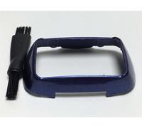 Copertura del supporto della testina rasoio compatibile con Panasonic Arc5 ES-LV94 ES-LV96 ES-LV96-S ES-CLV96 ES-LV95 ES-LV95-S ES-LV9A-S ES-LV9B-S Parti(Blue)