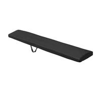 Copertura Del Tabellone Per Immersioni - 244x46x12cm Prevenzione Della Polvere Hardware Per Immersioni Con Corse | Protettore Protettore Resistente Alle Lacrime, Accessorio Per Piscina Isolante A Calo