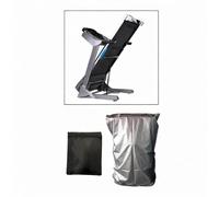 Copertura del tapis roulant Coperchio di corsa in corsa per la palestra da