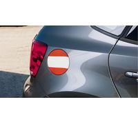 Copertura del tappo del serbatoio Austria