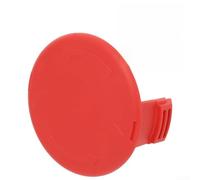 Copertura del tappo della bobina progettata per tosaerba GE 18 Li e 28 Li modelli TC che supportano il montaggio di bobine e linee