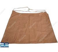 Copertura Del Tetto Morbida In Tela Colore Tan Per Mahindra Roxor Thar CRDe