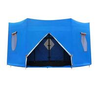Copertura del trampolino, ombra trampolino | Parasole anti-UV per trampolino | Copertura impermeabile dell'ombra del trampolino di Oxford per trampolini, accessori per ombrellone da patio tra