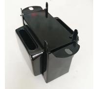 Copertura del trasformatore Coperture EI Campane terminali Scudo metallico Guarnizione protettiva Can Side Top Protegge gli accessori dell'altoparlante